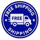Free Shipping