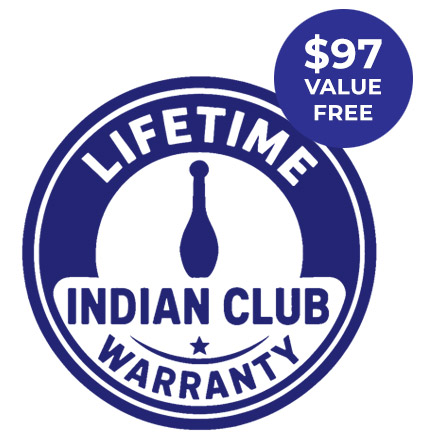 Lifetime Club Warranty